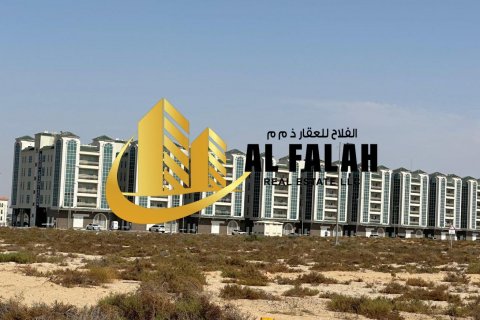 Terreno in vendita a Tilal City, Sharjah, EAU 456 mq. № 635554 - foto 5