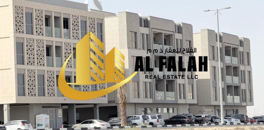 Terreno a Tilal City, Sharjah, EAU 456 mq. № 635554