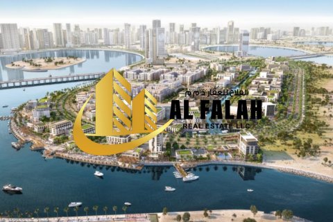 Apartamento para venda em Maryam Island, Sharjah, EAU 2 quartos, 94 m2 № 635553 - foto 2