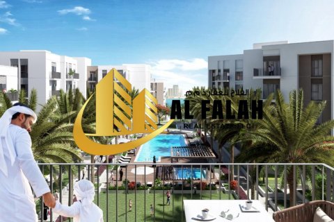 Apartamento para venda em Maryam Island, Sharjah, EAU 2 quartos, 94 m2 № 635553 - foto 8