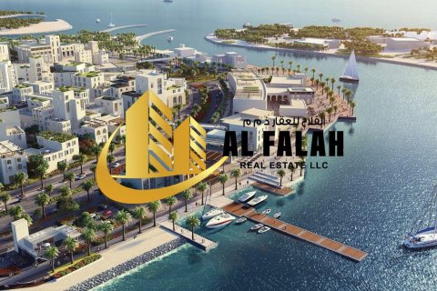 Apartamento para venda em Maryam Island, Sharjah, EAU 2 quartos, 94 m2 № 635553 - foto 1