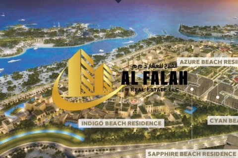 Apartamento para venda em Maryam Island, Sharjah, EAU 2 quartos, 94 m2 № 635553 - foto 19