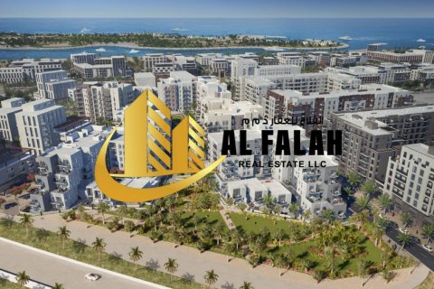 Apartamento para venda em Maryam Island, Sharjah, EAU 2 quartos, 94 m2 № 635553 - foto 10