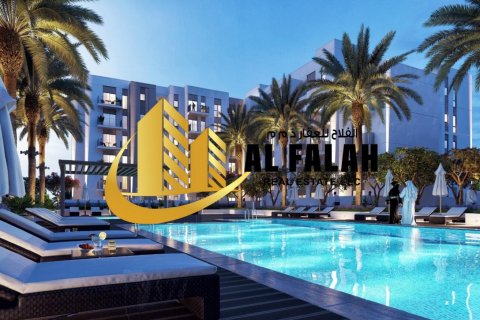 Apartamento para venda em Maryam Island, Sharjah, EAU 2 quartos, 94 m2 № 635553 - foto 14