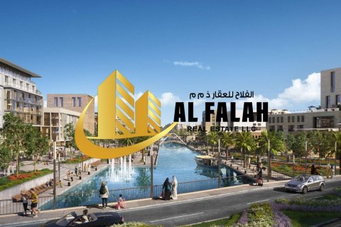 Apartamento para venda em Maryam Island, Sharjah, EAU 2 quartos, 94 m2 № 635553 - foto 12