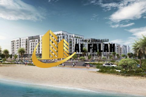 Apartamento para venda em Maryam Island, Sharjah, EAU 2 quartos, 94 m2 № 635553 - foto 17