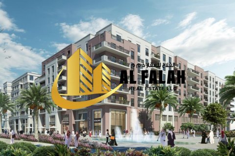 Apartamento para venda em Maryam Island, Sharjah, EAU 2 quartos, 94 m2 № 635553 - foto 4