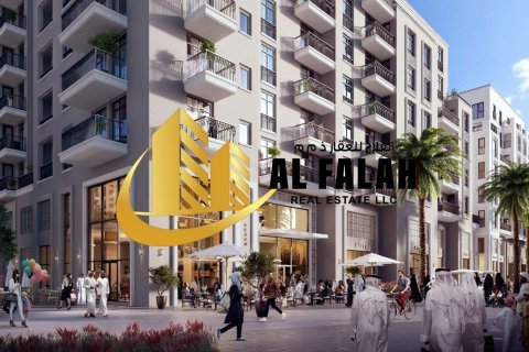 Apartamento para venda em Maryam Island, Sharjah, EAU 2 quartos, 94 m2 № 635553 - foto 6