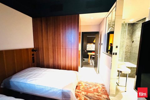 Appartement te koop in Business Bay, Dubai, VAE 2 slaapkamers, 74.5 vr.m., nr 635678 - foto 4