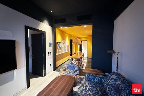 Apartemen di Business Bay, Dubai, UEA 2 kamar tidur, 74.5 m2 nomor 635678 - foto 1
