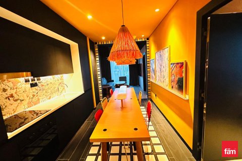 Appartement te koop in Business Bay, Dubai, VAE 2 slaapkamers, 74.5 vr.m., nr 635678 - foto 3