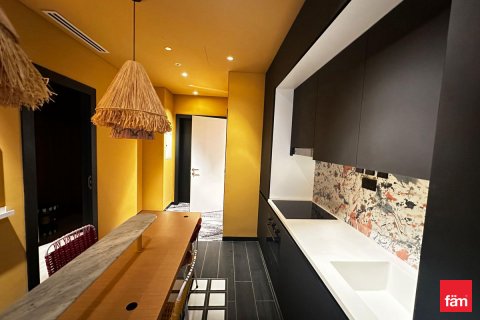 Apartemen di Business Bay, Dubai, UEA 2 kamar tidur, 74.5 m2 nomor 635678 - foto 11