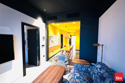 Appartement te koop in Business Bay, Dubai, VAE 2 slaapkamers, 74.5 vr.m., nr 635678 - foto 7