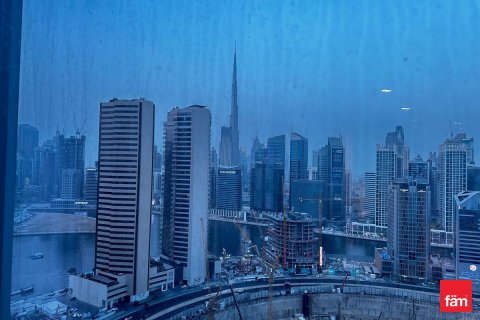 Appartement te koop in Business Bay, Dubai, VAE 2 slaapkamers, 74.5 vr.m., nr 635678 - foto 15