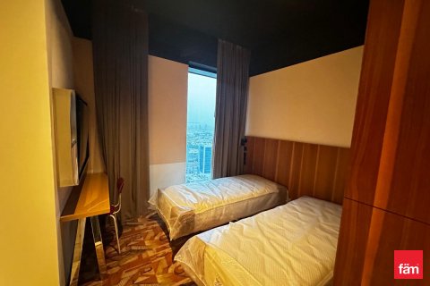 Apartemen di Business Bay, Dubai, UEA 2 kamar tidur, 74.5 m2 nomor 635678 - foto 12