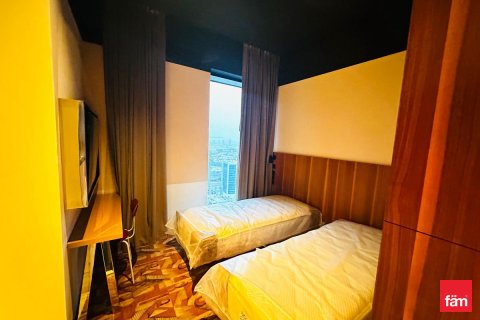 Appartement te koop in Business Bay, Dubai, VAE 2 slaapkamers, 74.5 vr.m., nr 635678 - foto 11