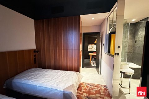 Apartemen di Business Bay, Dubai, UEA 2 kamar tidur, 74.5 m2 nomor 635678 - foto 8