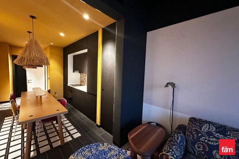 Apartemen di Business Bay, Dubai, UEA 2 kamar tidur, 74.5 m2 nomor 635678 - foto 2