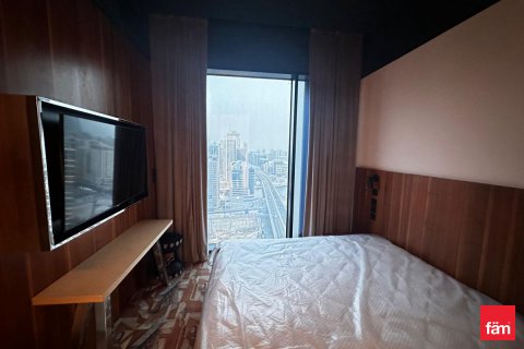 Apartemen di Business Bay, Dubai, UEA 2 kamar tidur, 74.5 m2 nomor 635678 - foto 9