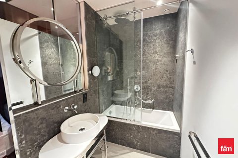 Apartemen di Business Bay, Dubai, UEA 2 kamar tidur, 74.5 m2 nomor 635678 - foto 14