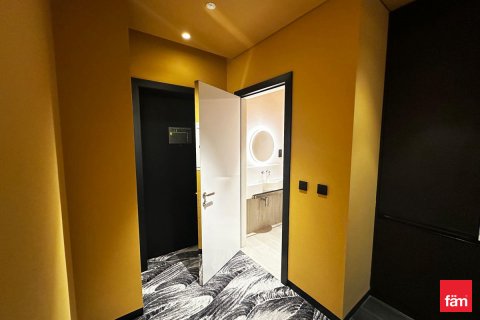 Apartemen di Business Bay, Dubai, UEA 2 kamar tidur, 74.5 m2 nomor 635678 - foto 13
