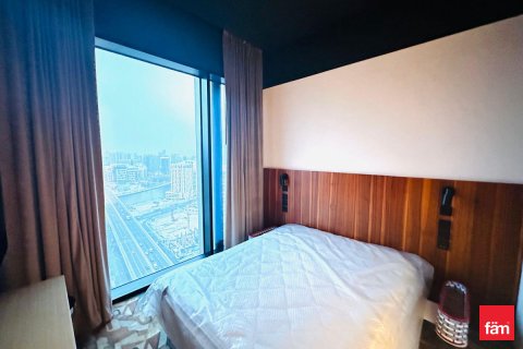 Appartement te koop in Business Bay, Dubai, VAE 2 slaapkamers, 74.5 vr.m., nr 635678 - foto 1