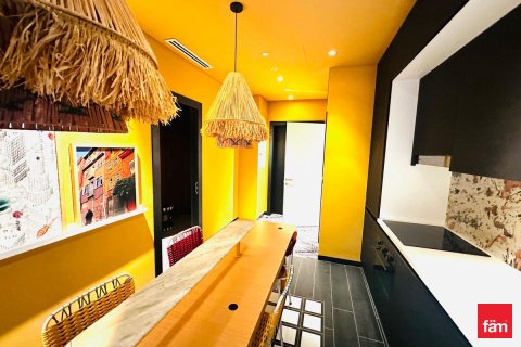 Appartement te koop in Business Bay, Dubai, VAE 2 slaapkamers, 74.5 vr.m., nr 635678 - foto 8