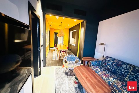 Appartement te koop in Business Bay, Dubai, VAE 2 slaapkamers, 74.5 vr.m., nr 635678 - foto 2