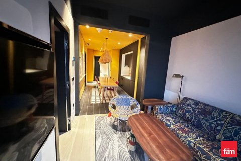 Apartemen di Business Bay, Dubai, UEA 2 kamar tidur, 74.5 m2 nomor 635678 - foto 4