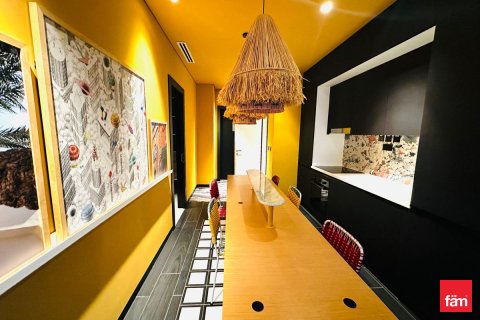 Appartement te koop in Business Bay, Dubai, VAE 2 slaapkamers, 74.5 vr.m., nr 635678 - foto 10