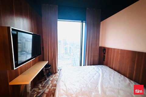 Appartement te koop in Business Bay, Dubai, VAE 2 slaapkamers, 74.5 vr.m., nr 635678 - foto 13