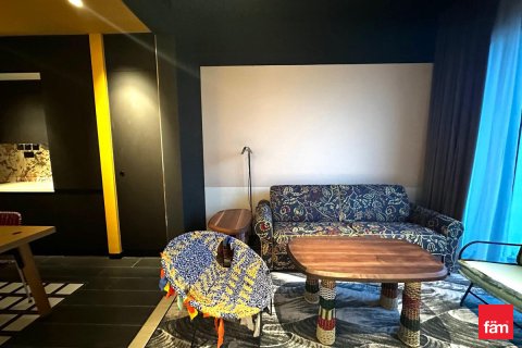 Appartement te koop in Business Bay, Dubai, VAE 2 slaapkamers, 74.5 vr.m., nr 635678 - foto 6