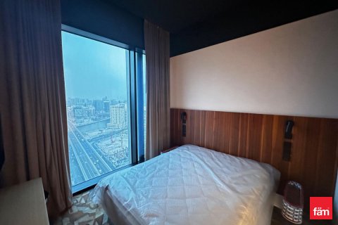 Apartemen di Business Bay, Dubai, UEA 2 kamar tidur, 74.5 m2 nomor 635678 - foto 7