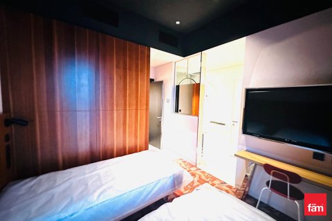 Appartement te koop in Business Bay, Dubai, VAE 2 slaapkamers, 74.5 vr.m., nr 635678 - foto 12