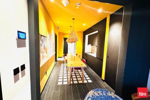 Appartement te koop in Business Bay, Dubai, VAE 2 slaapkamers, 74.5 vr.m., nr 635678 - foto 9