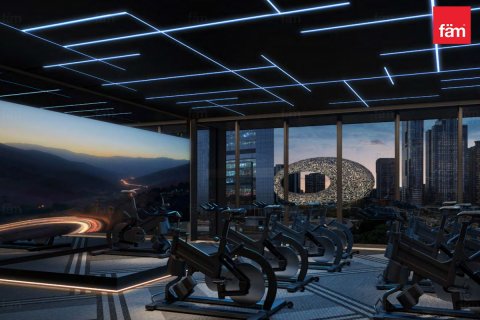 DIFC, Dubai, UAE의 판매용 아파트 침실 4개, 322.2제곱미터 번호 635679 - 사진 28