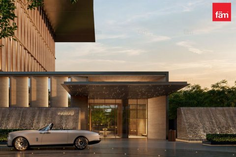 DIFC, Dubai, UAE의 판매용 아파트 침실 4개, 322.2제곱미터 번호 635679 - 사진 26