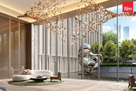DIFC, Dubai, UAE의 판매용 아파트 침실 4개, 322.2제곱미터 번호 635679 - 사진 17