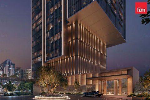 DIFC, Dubai, UAE의 판매용 아파트 침실 4개, 322.2제곱미터 번호 635679 - 사진 29