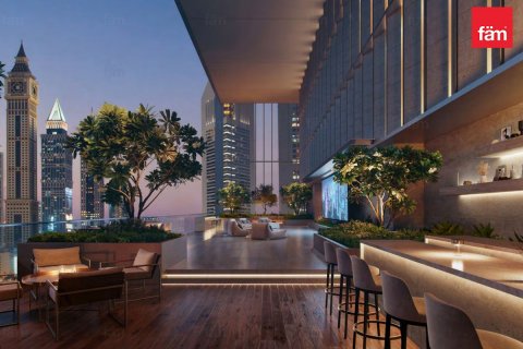 阿联酋 Dubai DIFC 待售 : 4 卧, 322.2 平方米 , 编号635679 - 照片 17