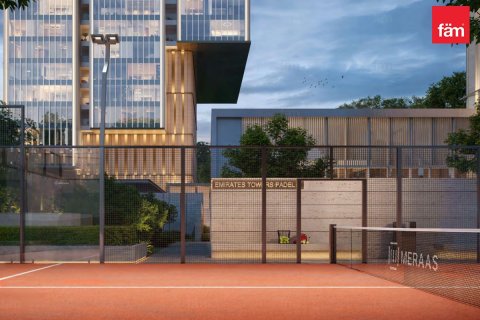 DIFC, Dubai, UAE의 판매용 아파트 침실 4개, 322.2제곱미터 번호 635679 - 사진 24