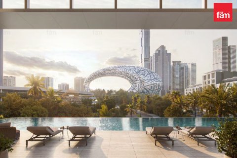 DIFC, Dubai, UAE의 판매용 아파트 침실 4개, 322.2제곱미터 번호 635679 - 사진 22