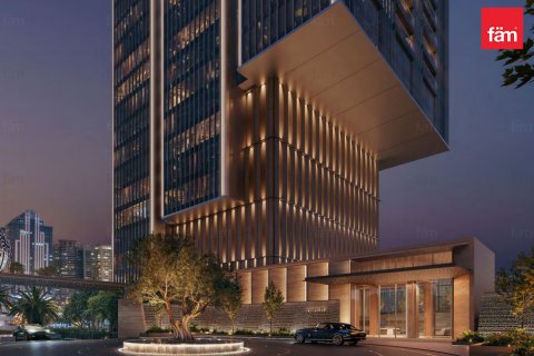 阿联酋 Dubai DIFC 待售 : 4 卧, 322.2 平方米 , 编号635679 - 照片 30