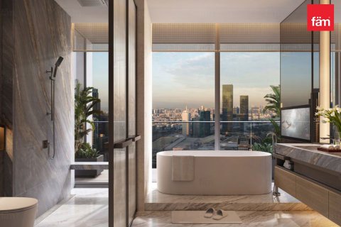 阿联酋 Dubai DIFC 待售 : 4 卧, 322.2 平方米 , 编号635679 - 照片 14