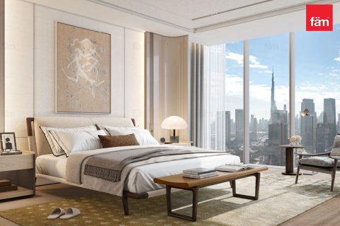 阿联酋 Dubai DIFC 待售 : 4 卧, 322.2 平方米 , 编号635679 - 照片 13