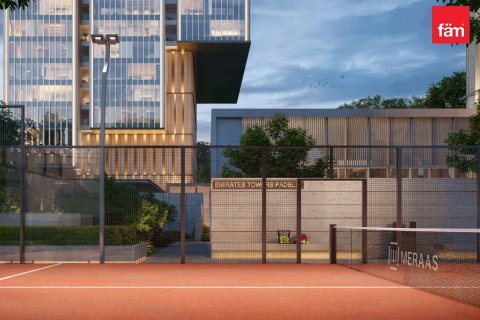 阿联酋 Dubai DIFC 待售 : 4 卧, 322.2 平方米 , 编号635679 - 照片 24