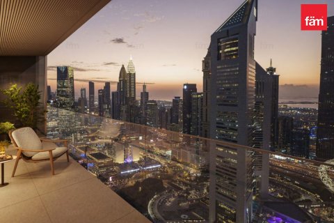DIFC, Dubai, UAE의 판매용 아파트 침실 4개, 322.2제곱미터 번호 635679 - 사진 13