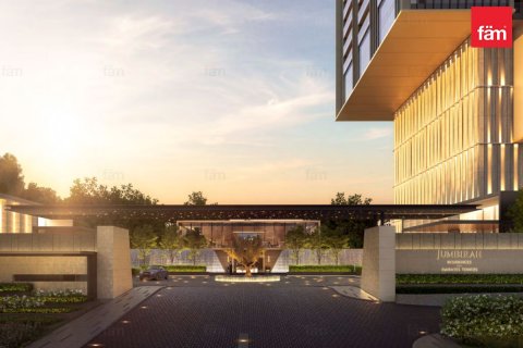 阿联酋 Dubai DIFC 待售 : 4 卧, 322.2 平方米 , 编号635679 - 照片 28