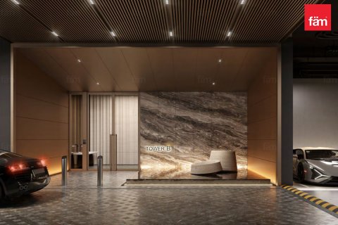 DIFC, Dubai, UAE의 판매용 아파트 침실 4개, 322.2제곱미터 번호 635679 - 사진 19