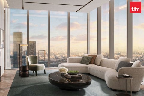 DIFC, Dubai, UAE의 판매용 아파트 침실 4개, 322.2제곱미터 번호 635679 - 사진 8